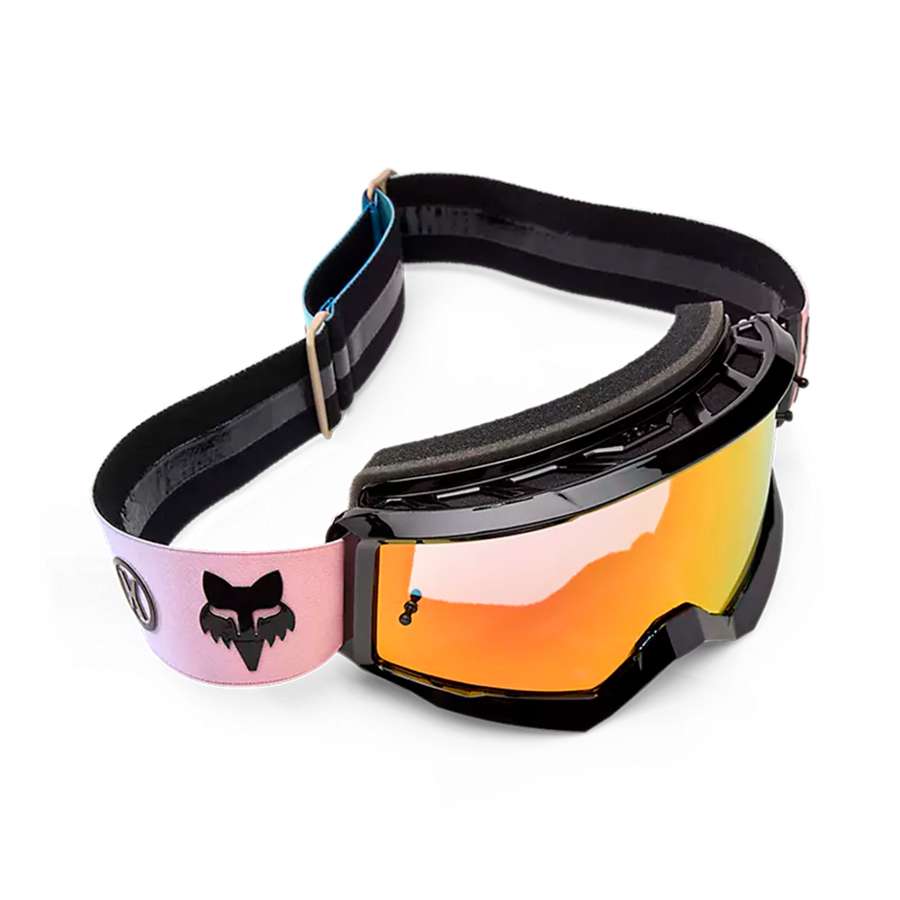  - Fox Racing Main Hello Future Goggle
