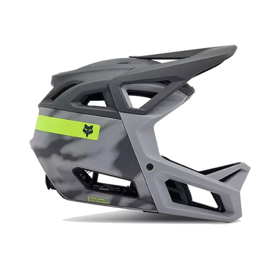  - Fox Racing Proframe Rs Taunt Ce