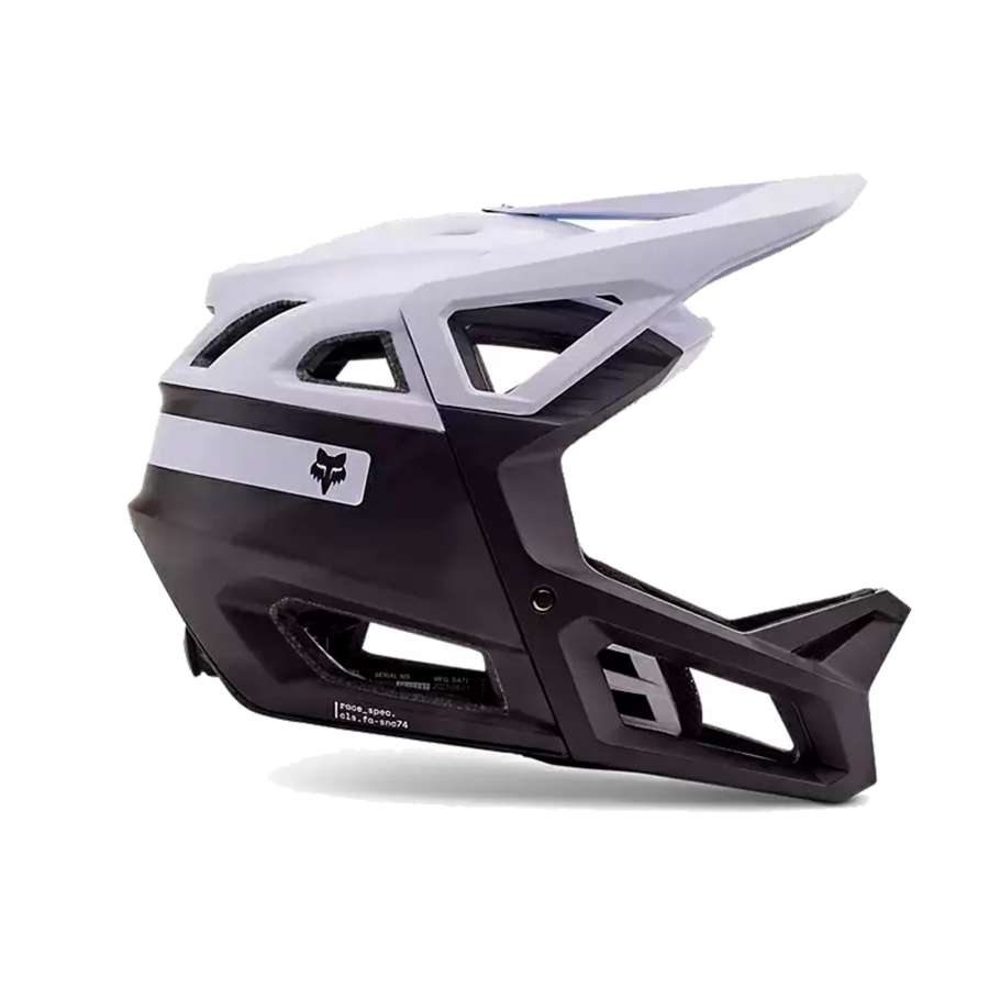  - Fox Racing Proframe Rs Taunt Ce