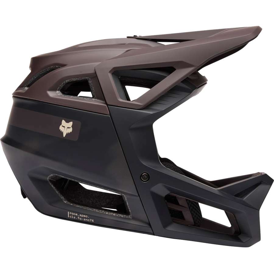  - Fox Racing Proframe Rs Taunt Ce