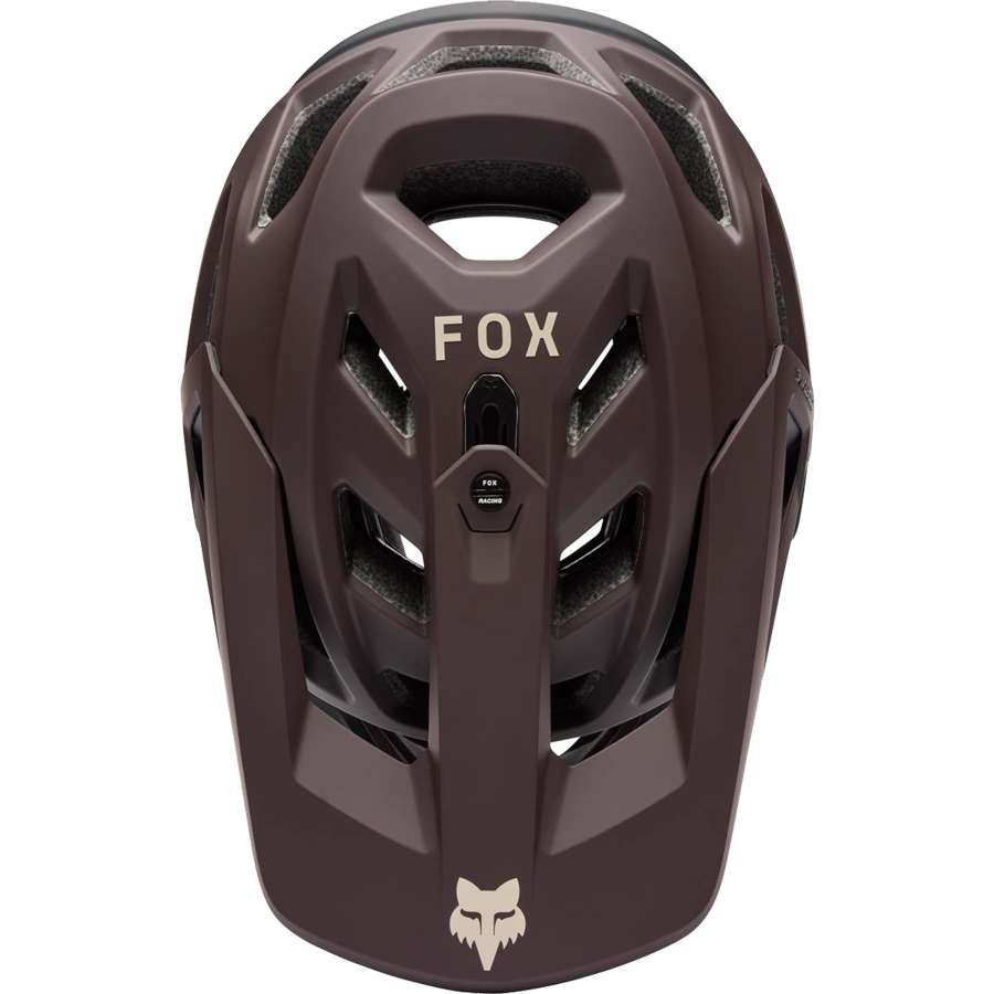  - Fox Racing Proframe Rs Taunt Ce