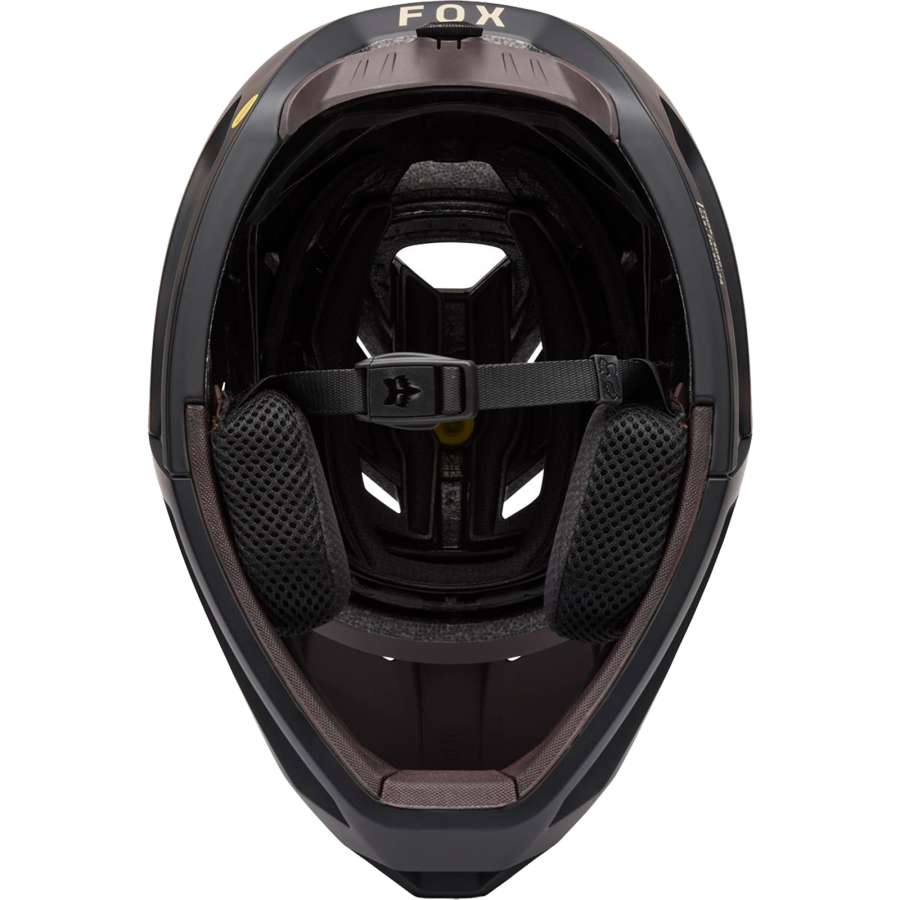  - Fox Racing Proframe Rs Taunt Ce