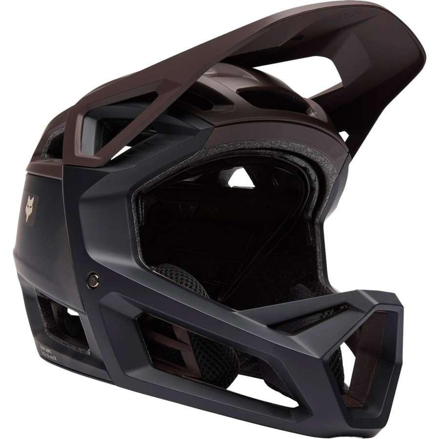 Cocoa - Fox Racing Proframe Rs Taunt Ce