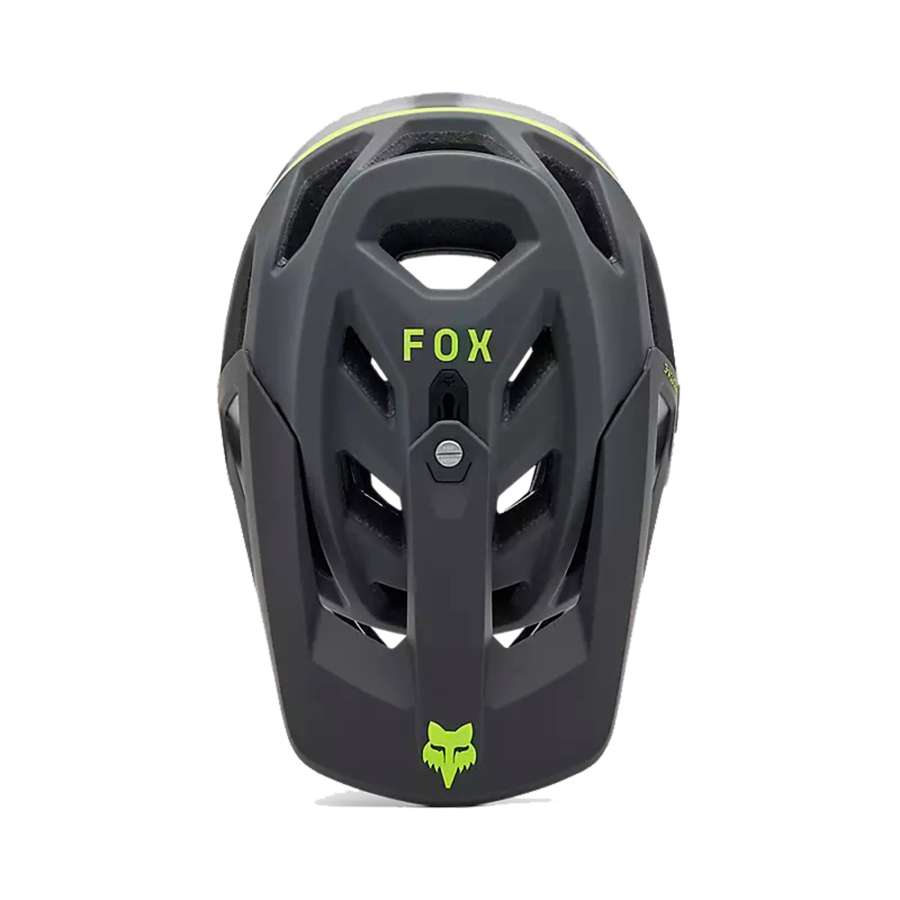  - Fox Racing Proframe Rs Taunt Ce