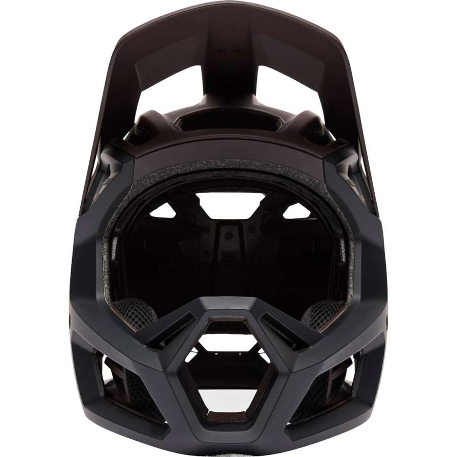  - Fox Racing Proframe Rs Taunt Ce