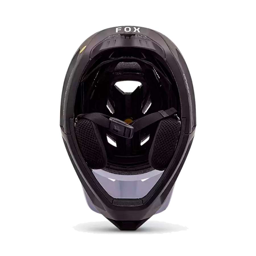 - Fox Racing Proframe Rs Taunt Ce