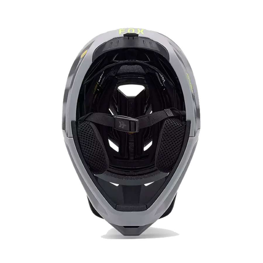  - Fox Racing Proframe Rs Taunt Ce