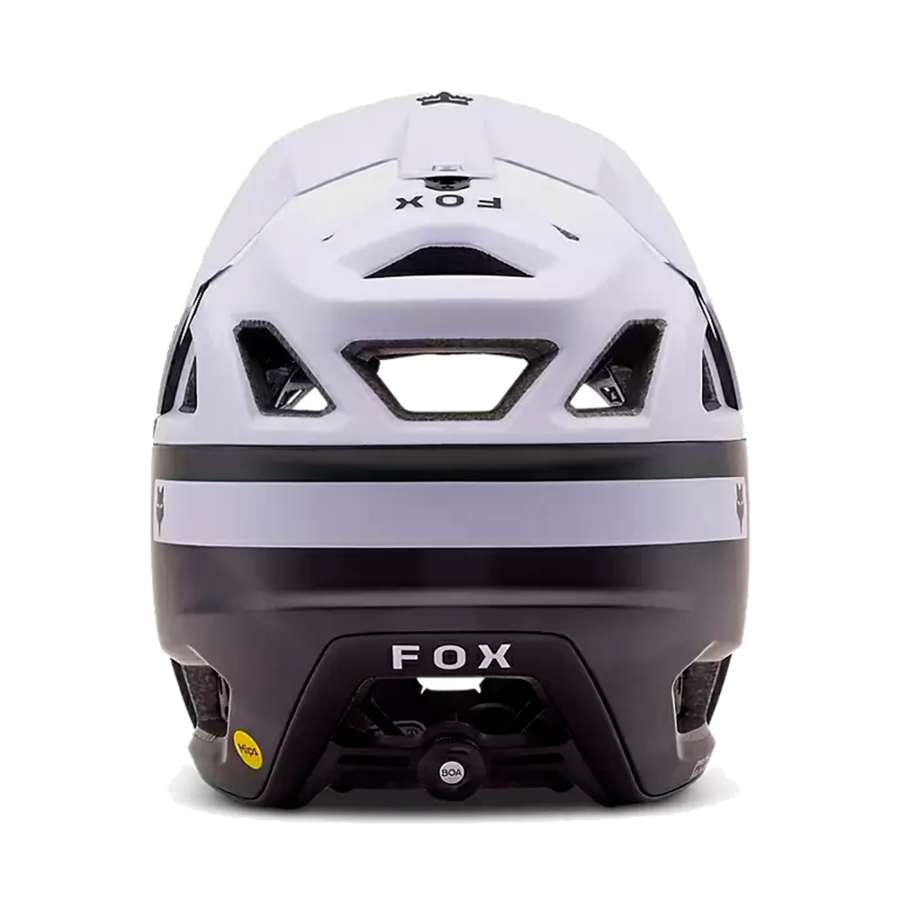  - Fox Racing Proframe Rs Taunt Ce