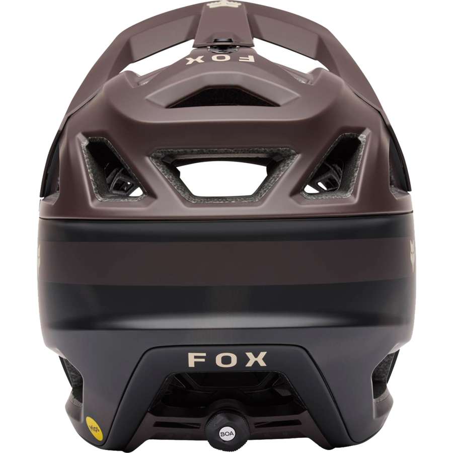  - Fox Racing Proframe Rs Taunt Ce