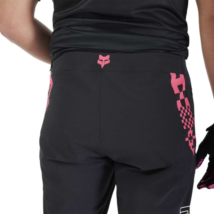  - Fox Racing Ranger Short Digi Image