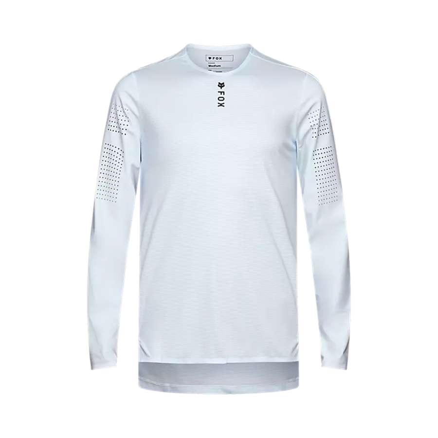 PL BLU - Fox Racing Flexair Pro Ls Jersey