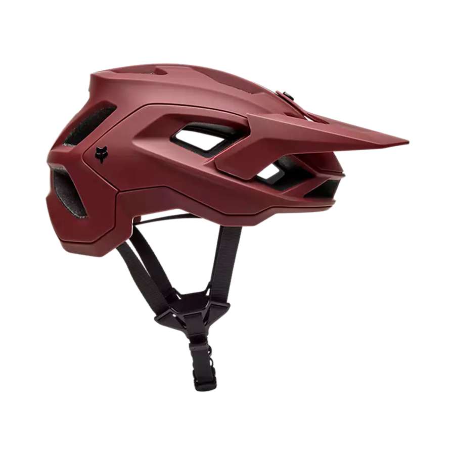 RUS - Fox Racing Speedframe Helmet Solid, Ce