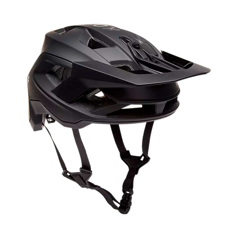  - Fox Racing Speedframe Helmet Solid, Ce