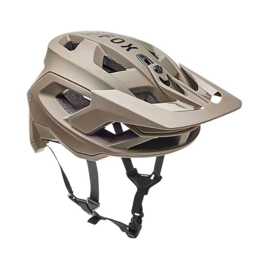  - Fox Racing Speedframe Helmet Solid, Ce