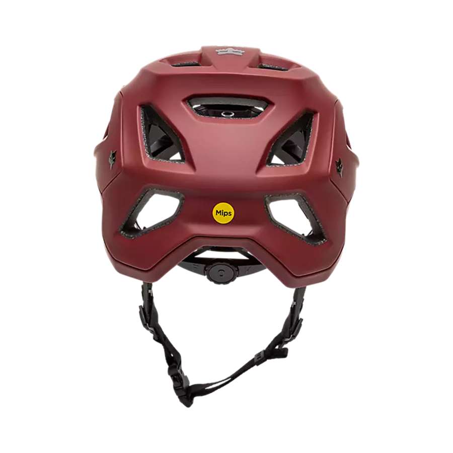  - Fox Racing Speedframe Helmet Solid, Ce
