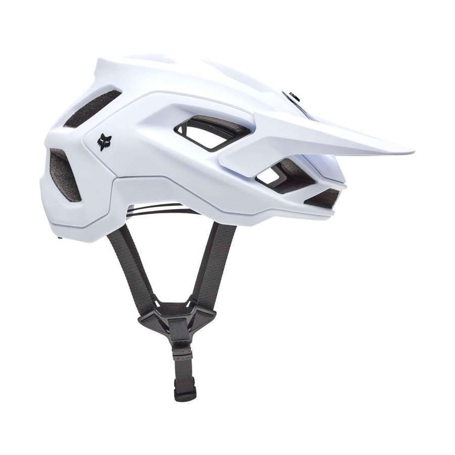 - Fox Racing Speedframe Helmet Solid, Ce