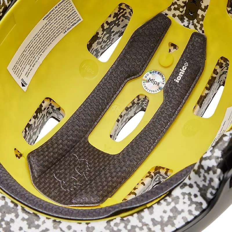  - Fox Racing Flight Pro Helmet Solid, Ce
