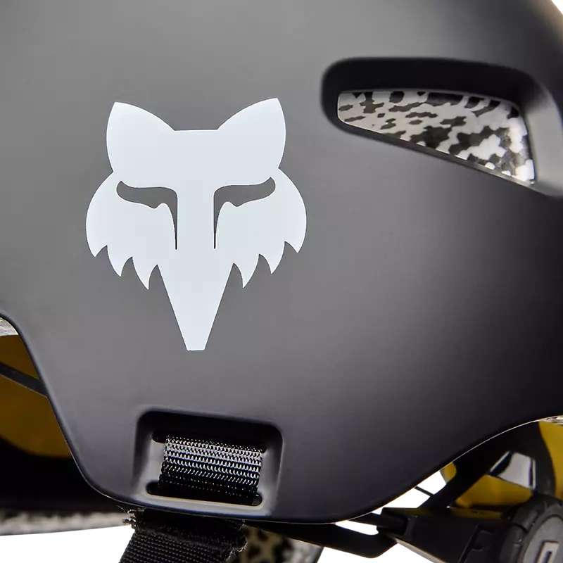  - Fox Racing Flight Pro Helmet Solid, Ce