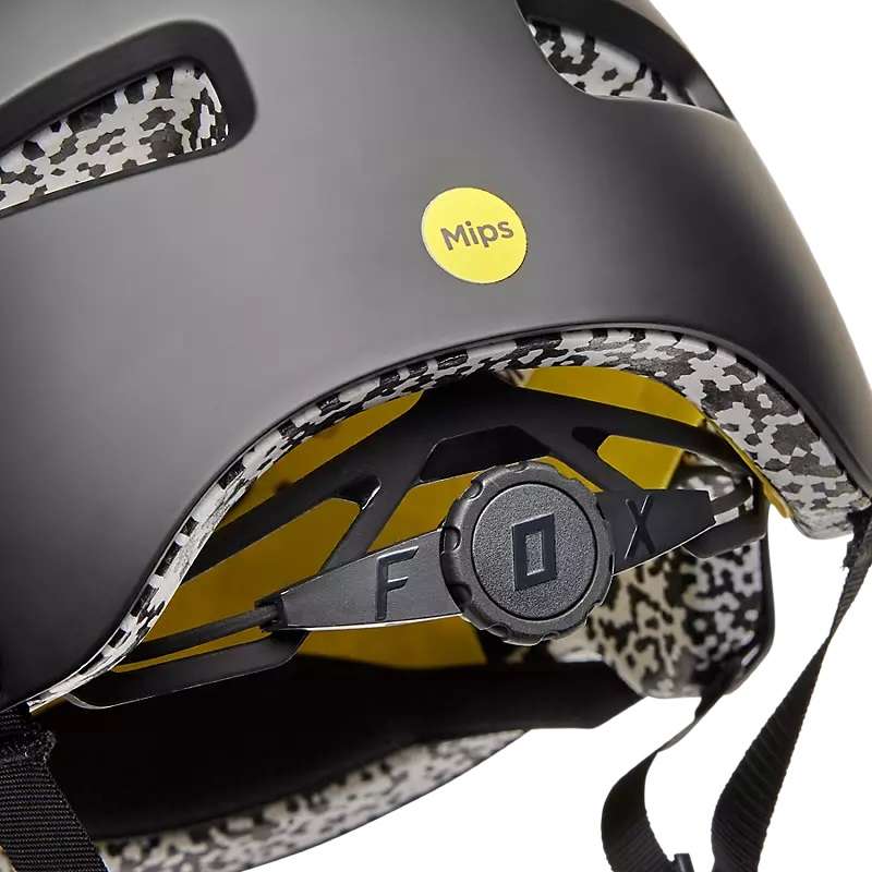  - Fox Racing Flight Pro Helmet Solid, Ce