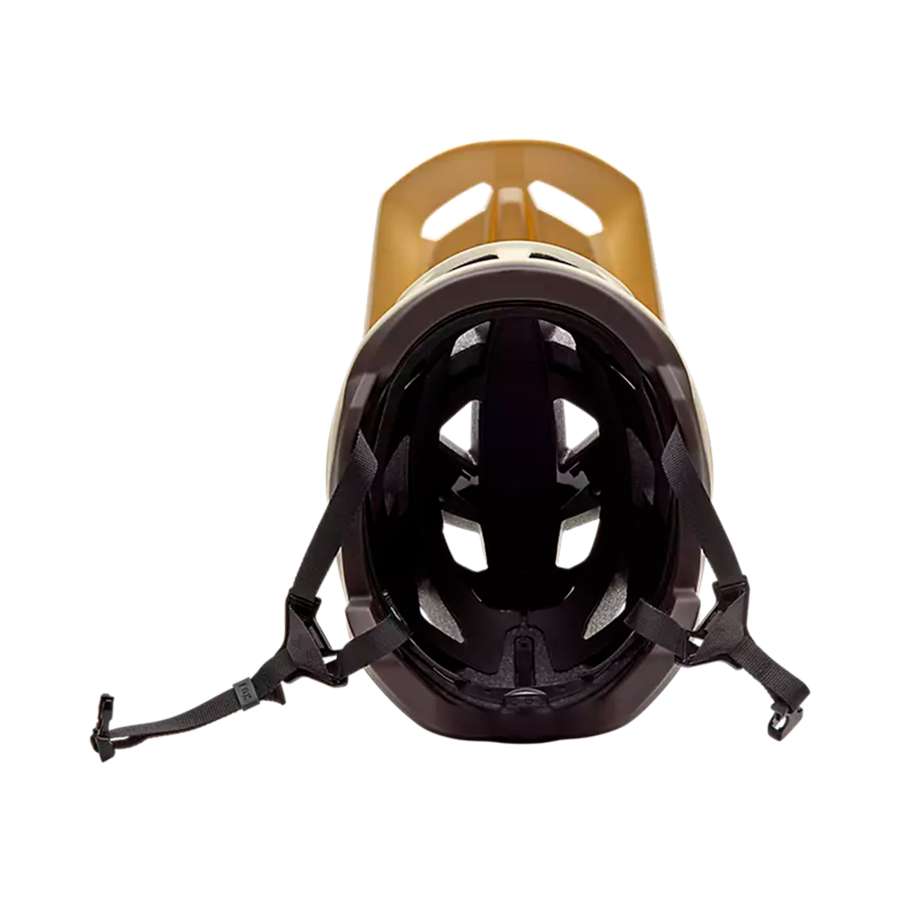  - Fox Racing Speedframe Helmet 5050, Ce