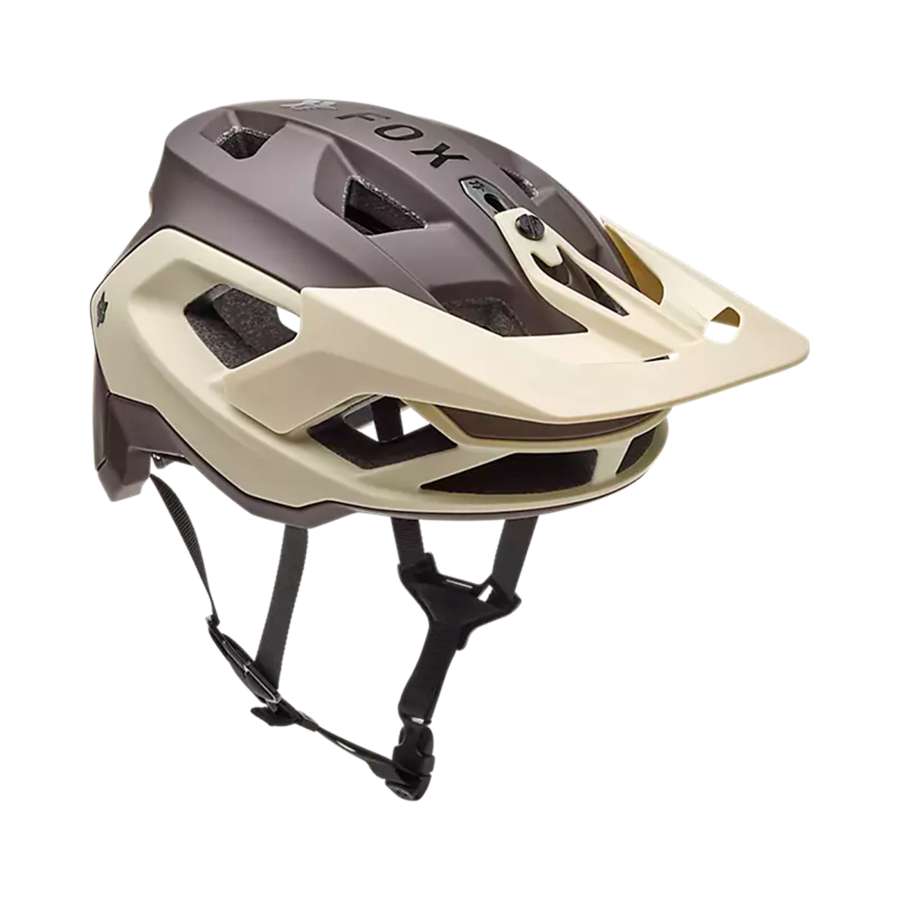 CRM - Fox Racing Speedframe Helmet 5050, Ce