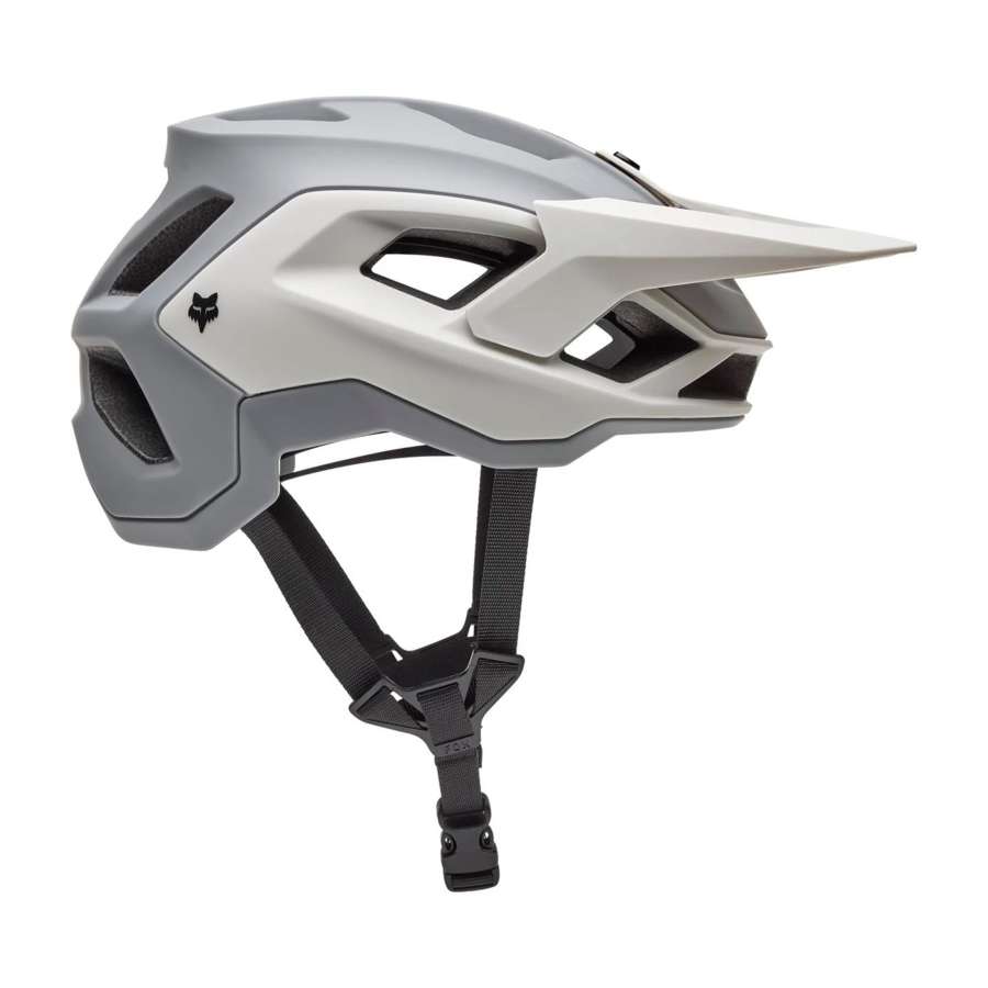  - Fox Racing Speedframe Helmet 5050, Ce