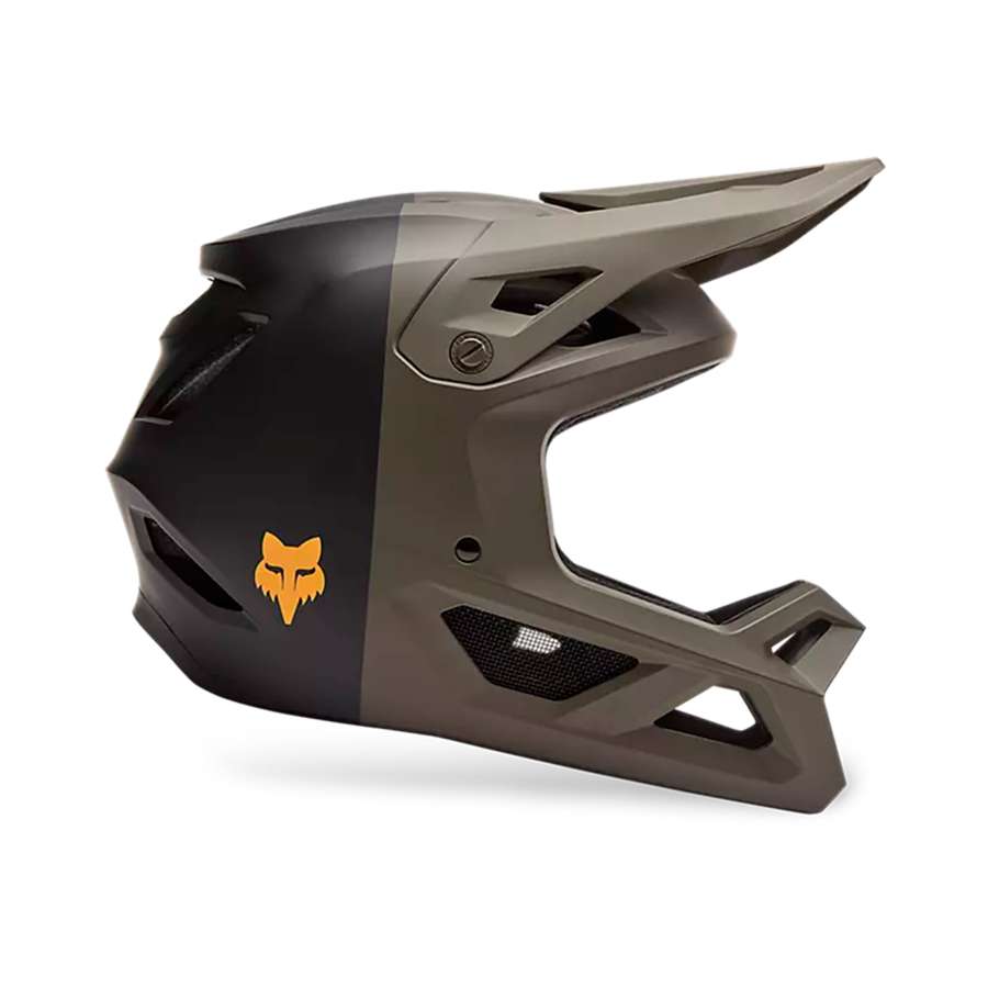  - Fox Racing Rampage 5050, Ce/Cpsc