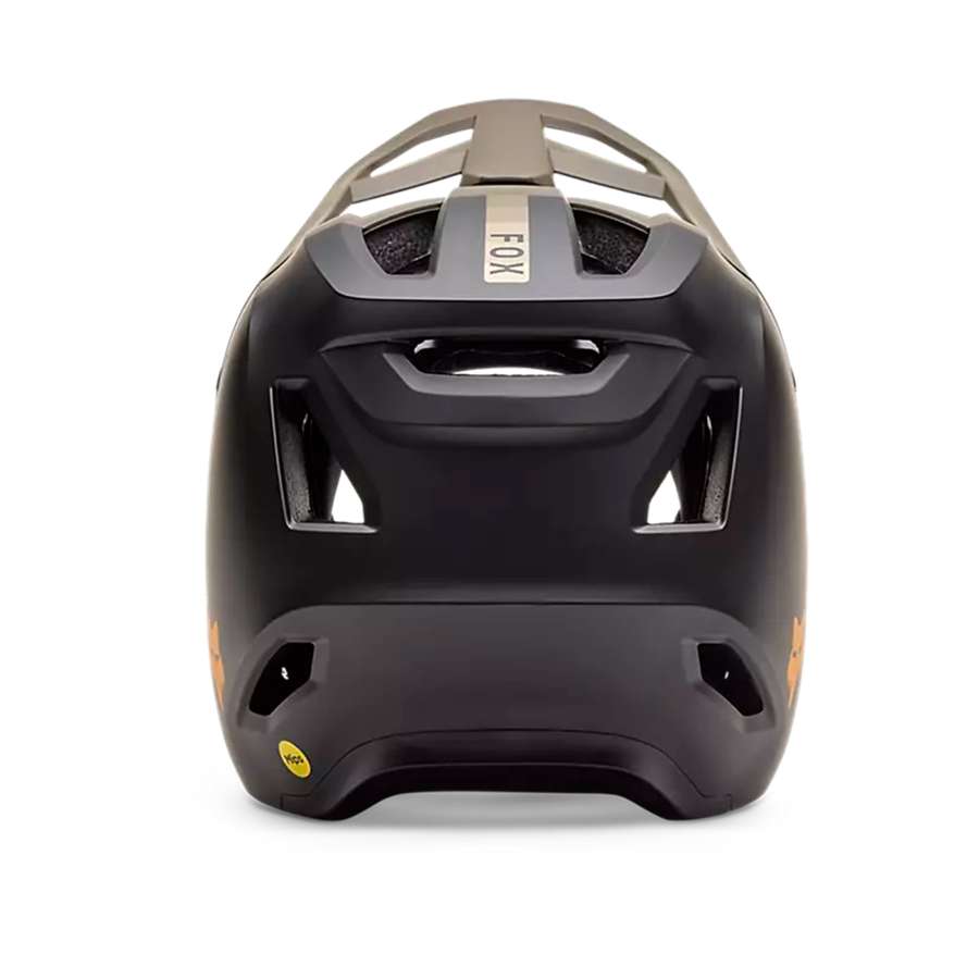  - Fox Racing Rampage 5050, Ce/Cpsc