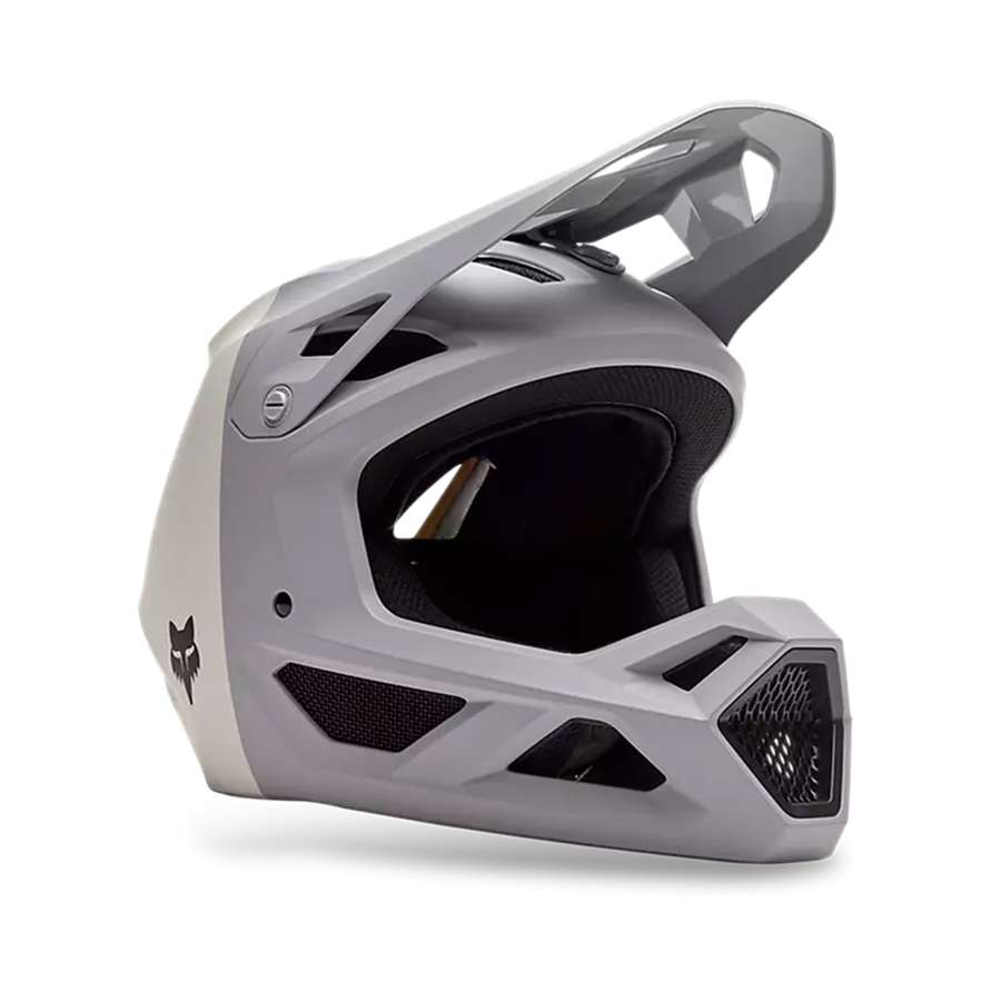 LT GRY - Fox Racing Rampage 5050, Ce/Cpsc