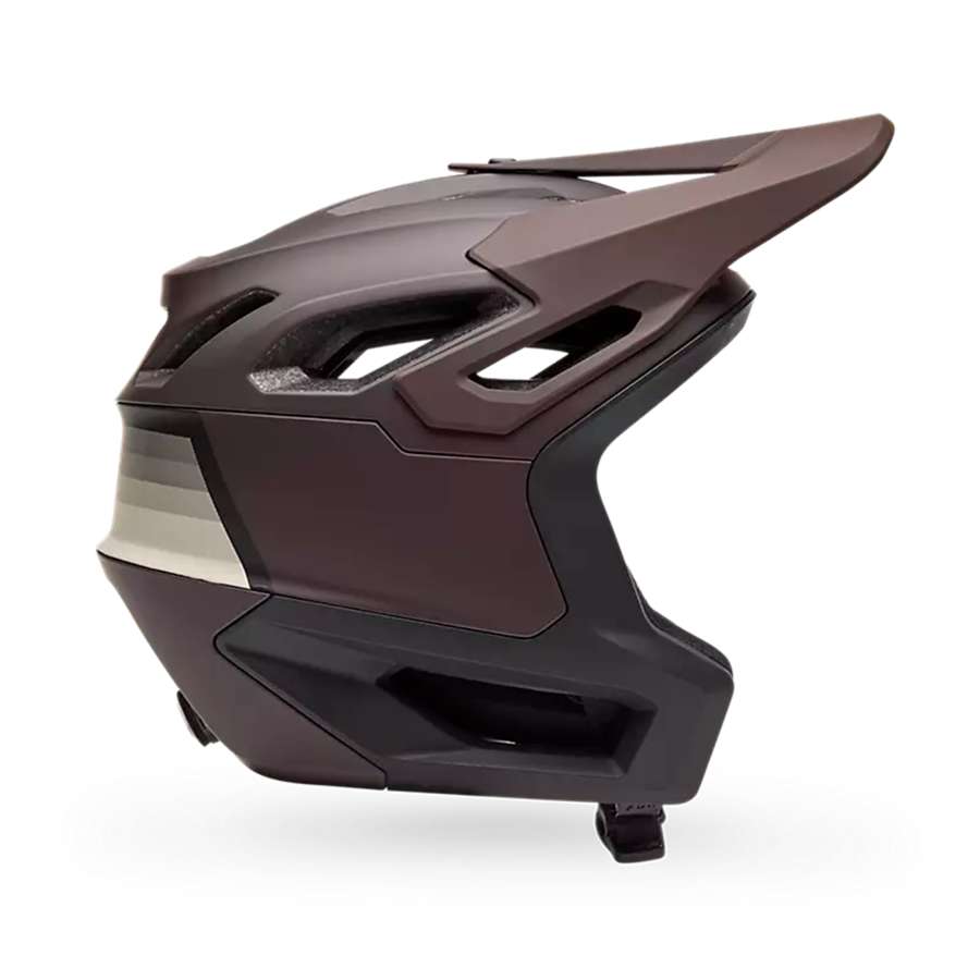  - Fox Racing Dropframe Pro Grid, Ce