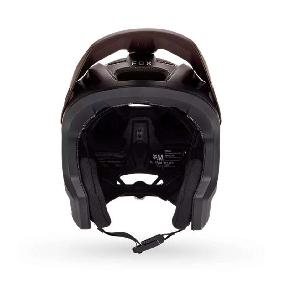  - Fox Racing Dropframe Pro Grid, Ce
