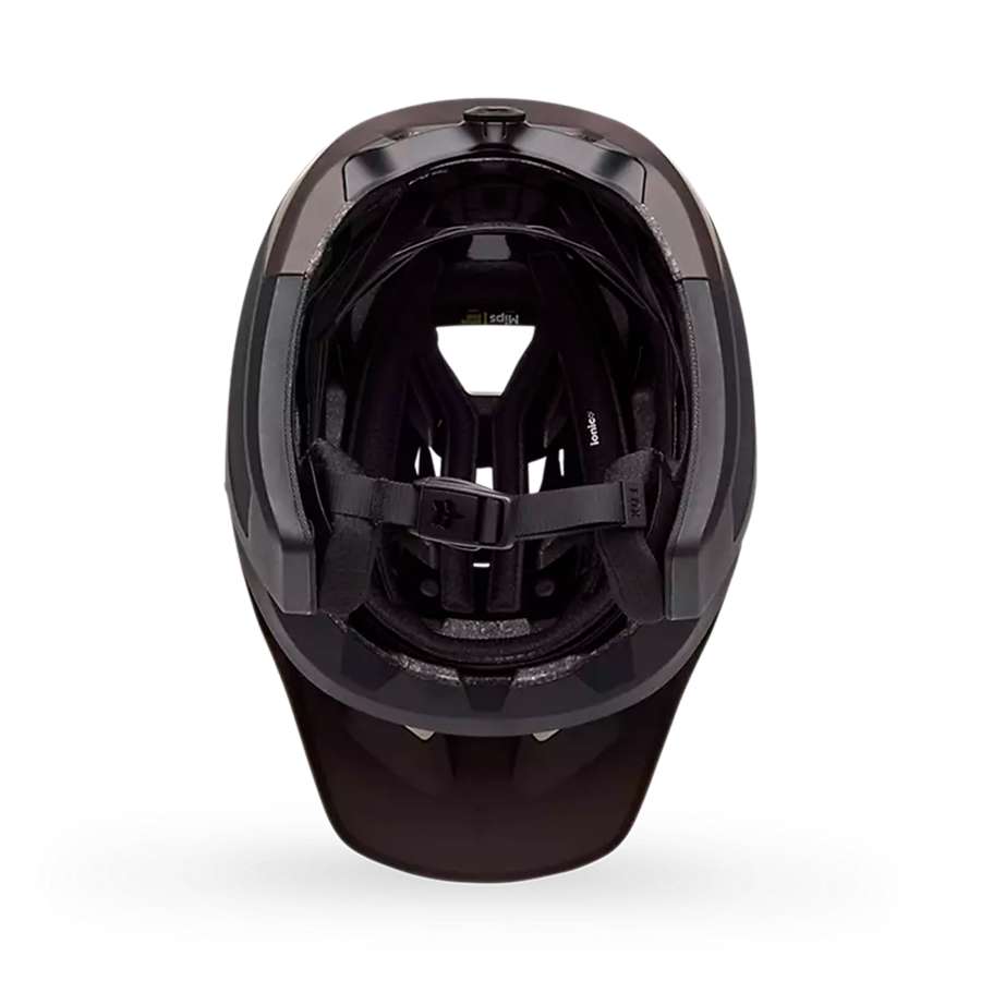  - Fox Racing Dropframe Pro Grid, Ce