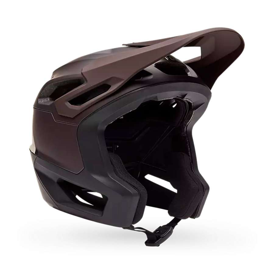 Cocoa - Fox Racing Dropframe Pro Grid, Ce