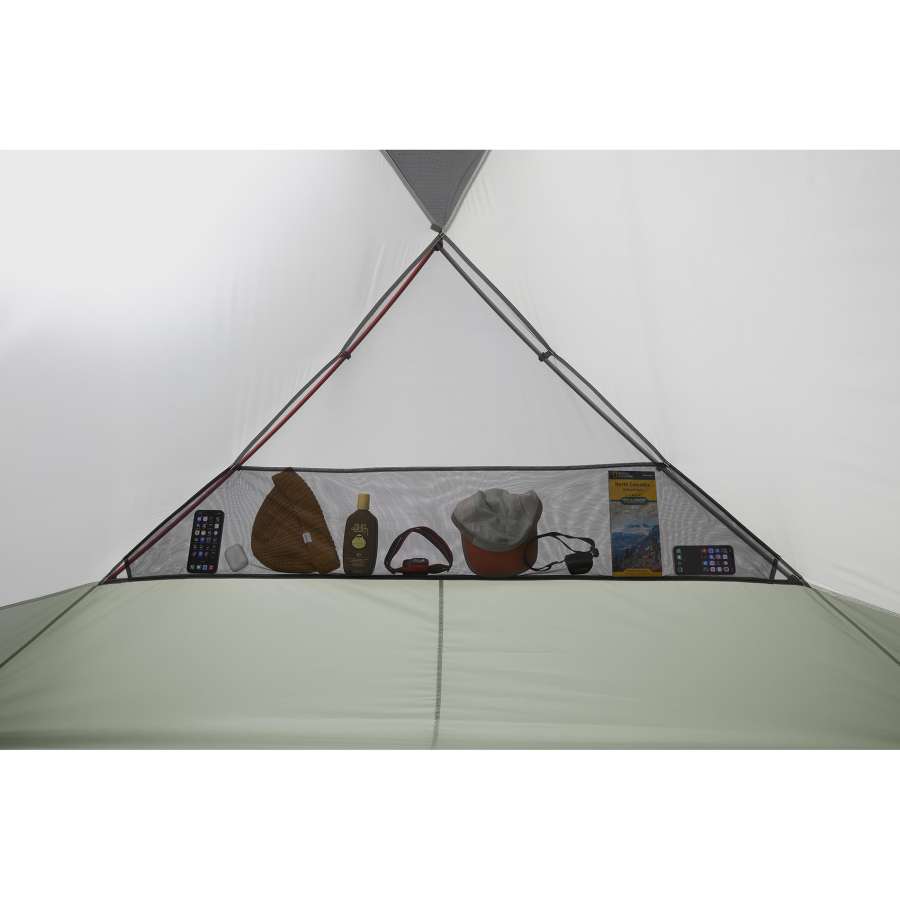  - MSR Elixir 4 Tent S25