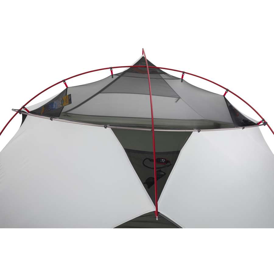  - MSR Elixir 4 Tent S25
