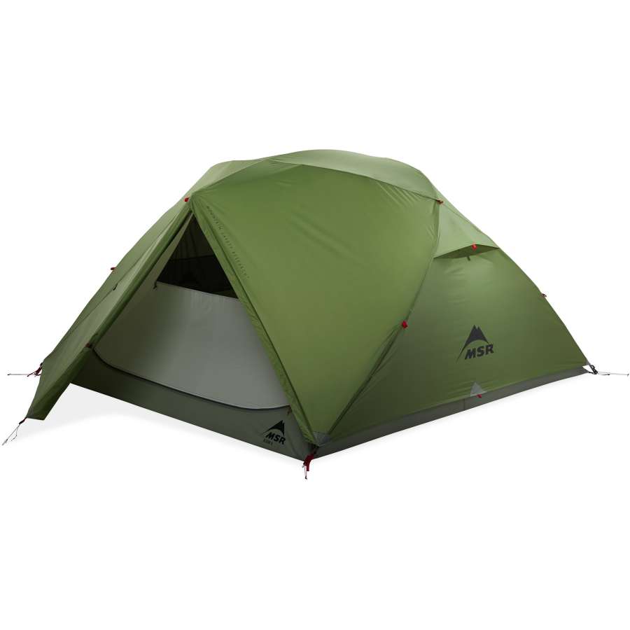 Elixir™ 4-P - MSR Elixir 4 Tent S25