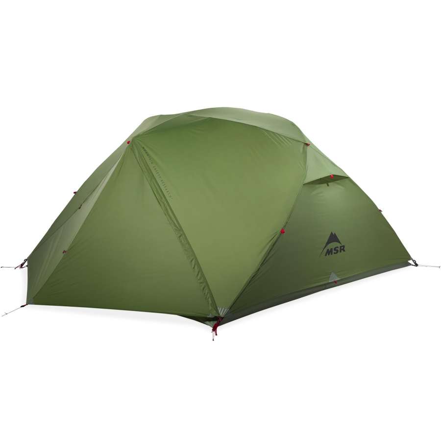  - MSR Elixir 4 Tent S25