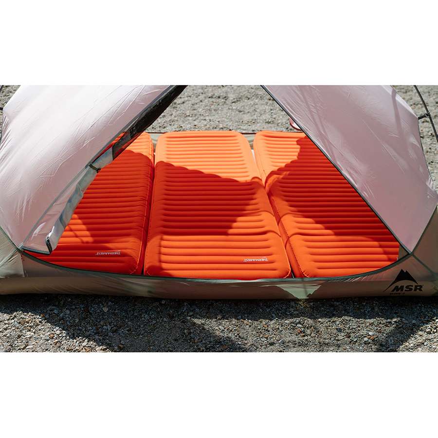  - MSR Elixir 3 Tent S25