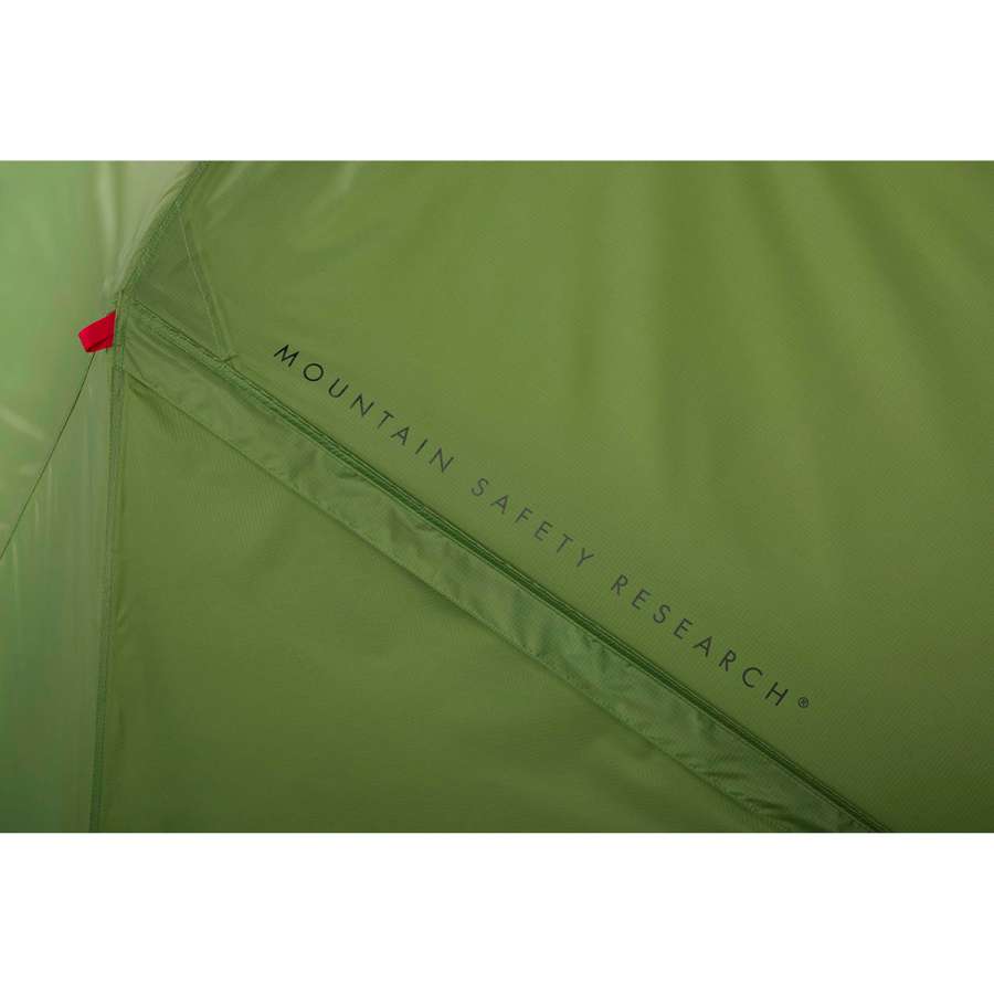  - MSR Elixir 3 Tent S25