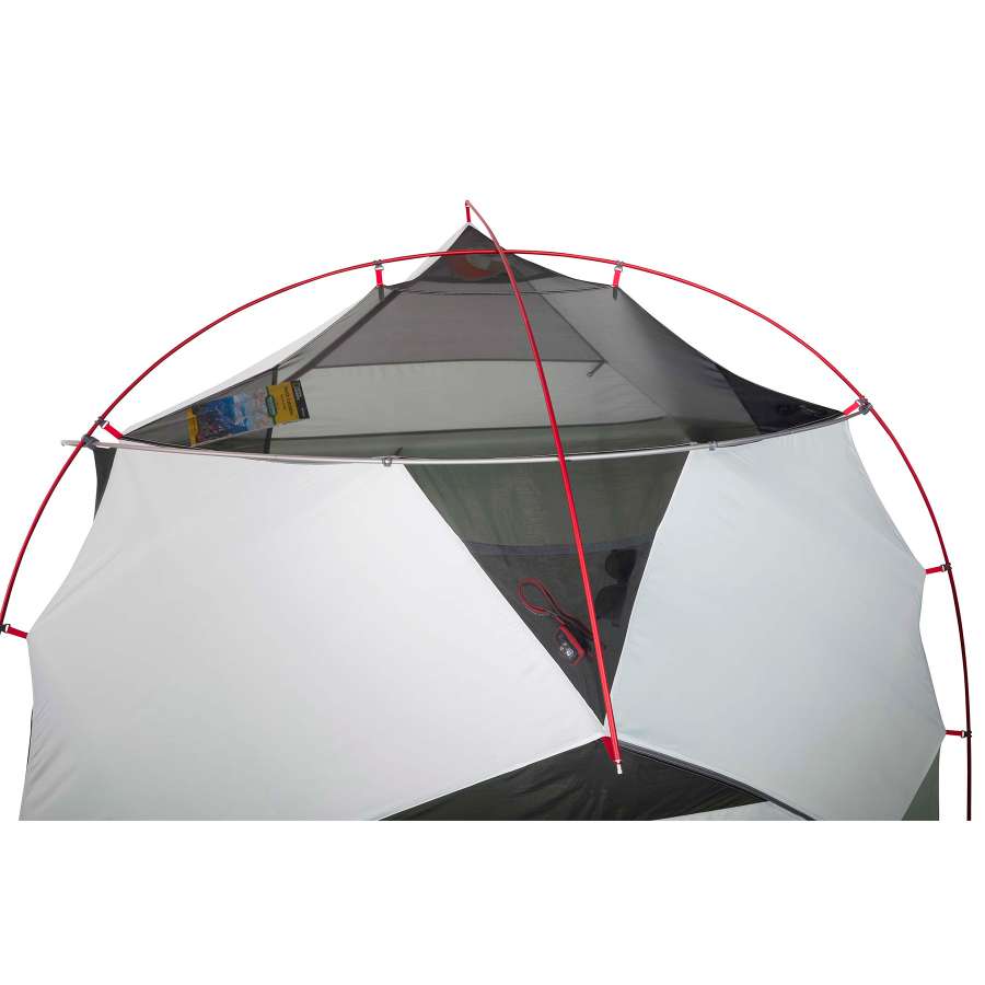  - MSR Elixir 3 Tent S25