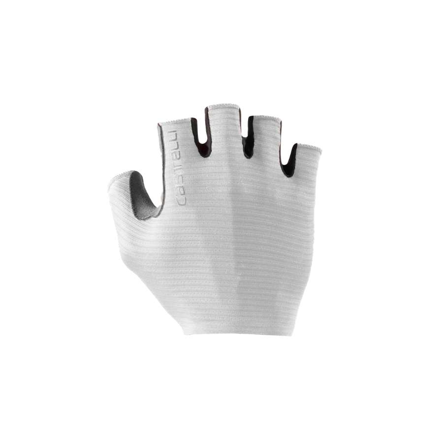Ivory Light Steel - Castelli Espresso Glove Unisex