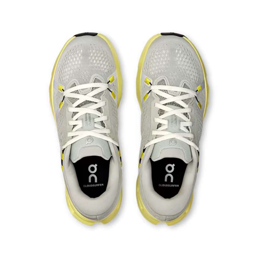  - On Running Cloudsurfer 2 W’s