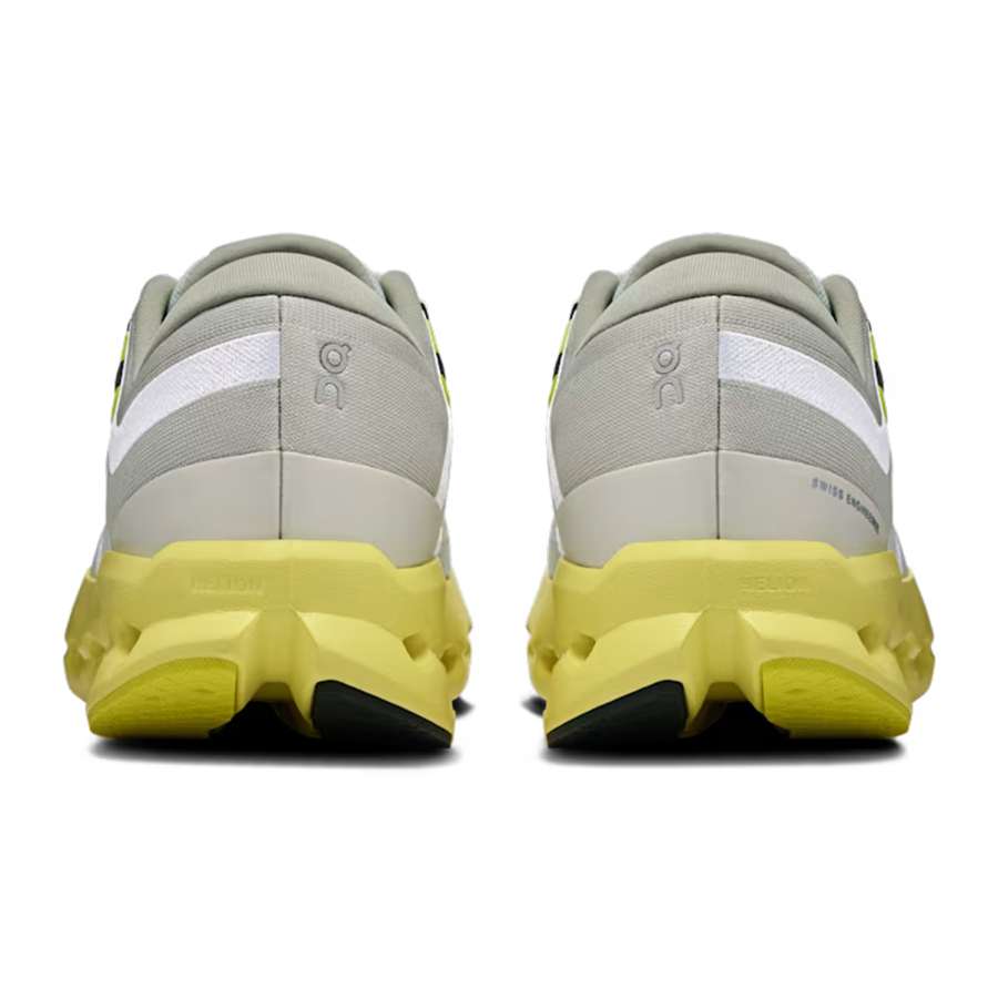  - On Running Cloudsurfer 2 W’s