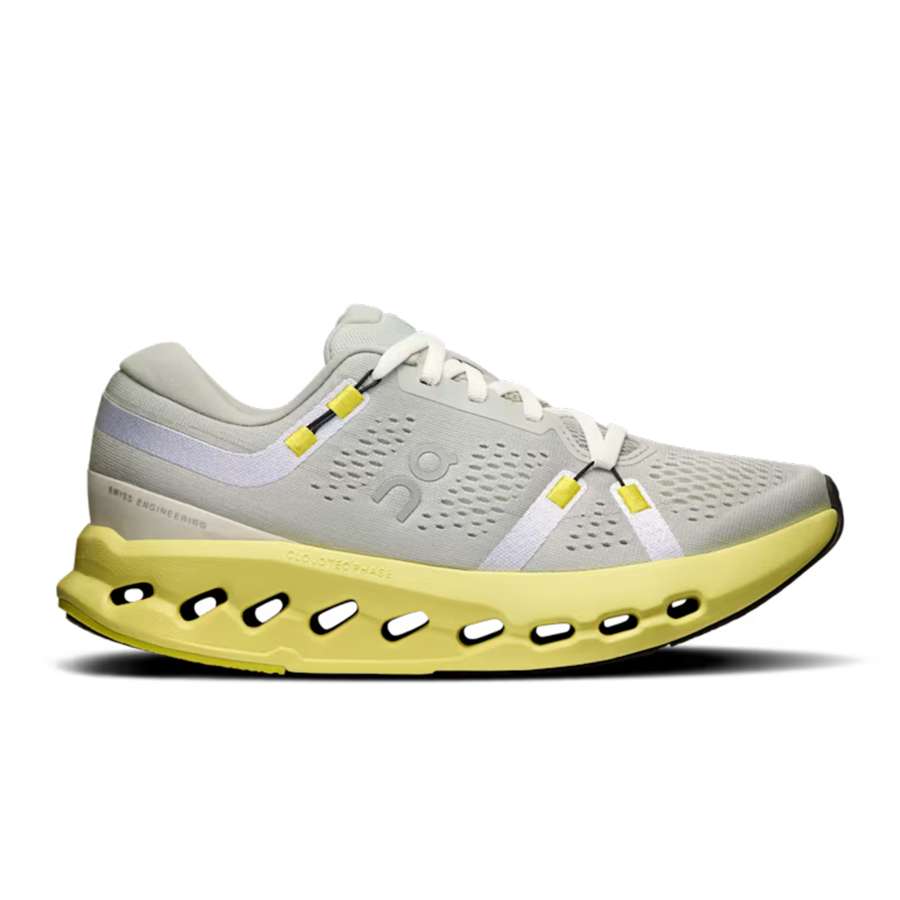 Glacier | Limelight - On Running Cloudsurfer 2 W’s