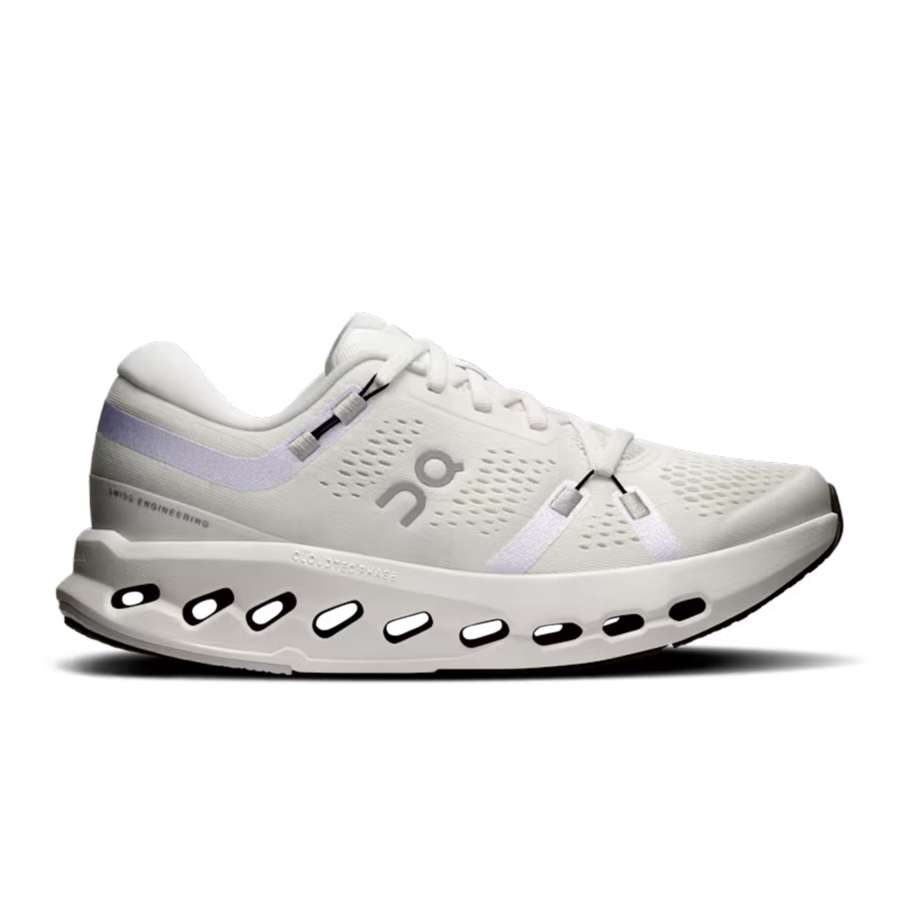 Ivory | Ivory - On Running Cloudsurfer 2 W’s