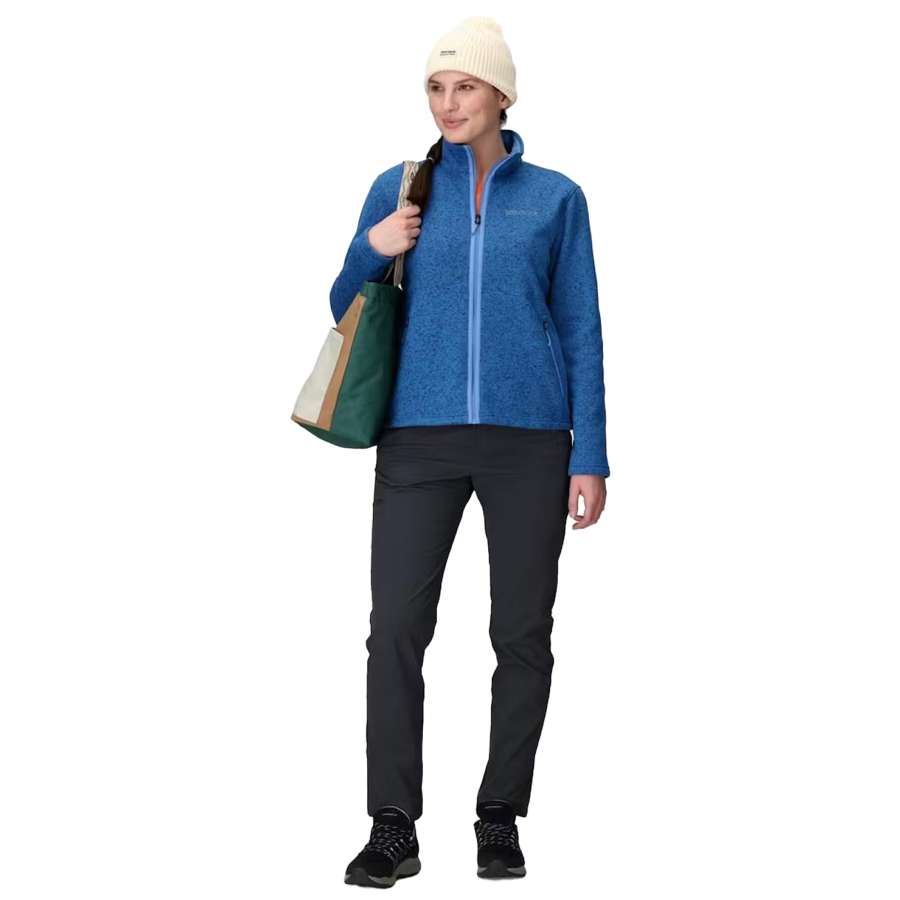  - Marmot Wm's Drop Line Jacket