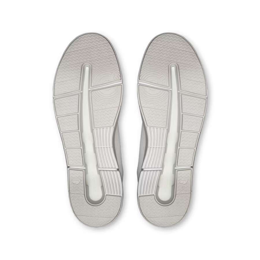  - On Running THE ROGER Spin M´s