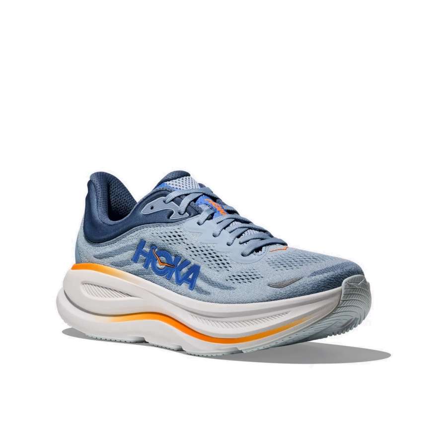  - Hoka Men's Bondi 9
