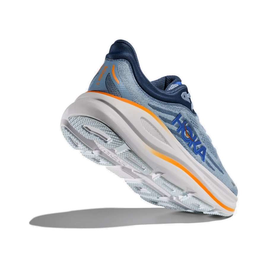  - Hoka Men's Bondi 9