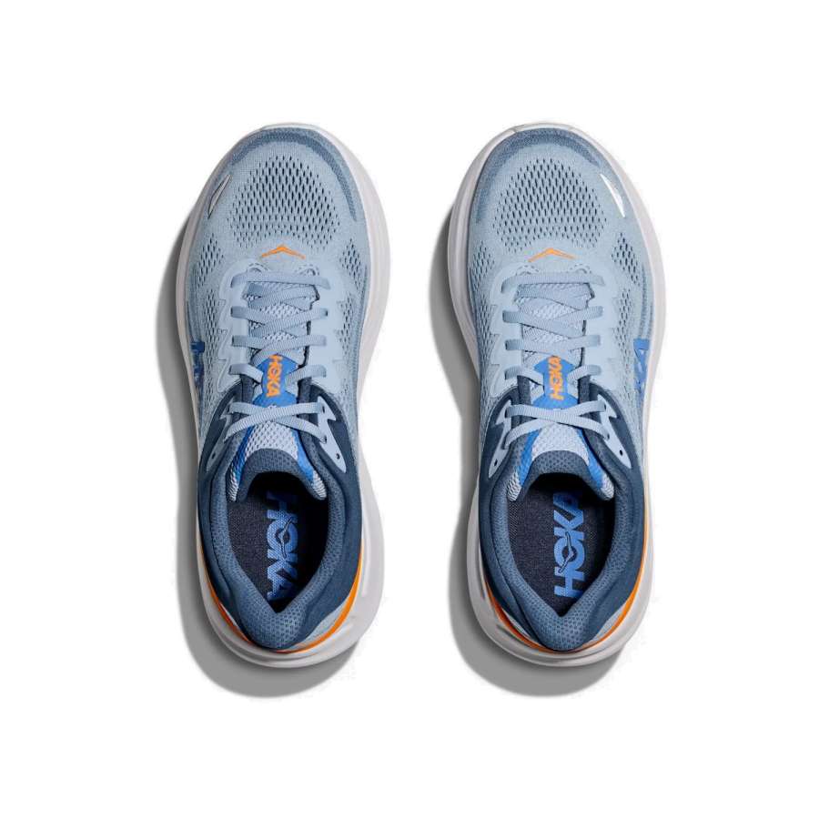  - Hoka Men's Bondi 9